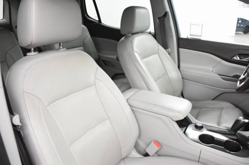 Used 2019 GMC Acadia SLT image 20