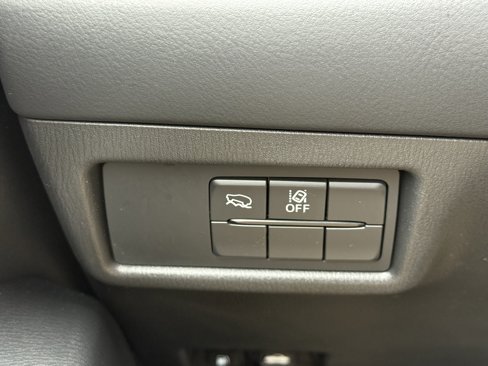 Used 2021 MAZDA CX-5 Touring image 26