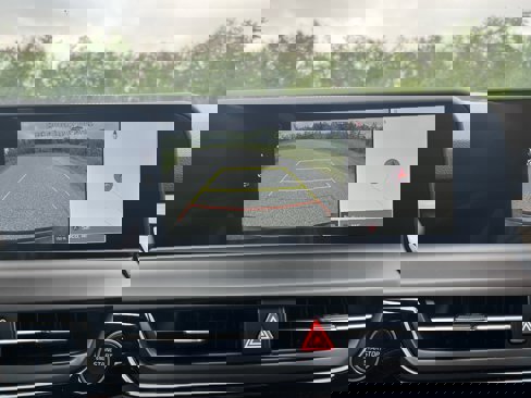 New 2025 Kia Seltos S image 25