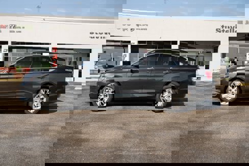 Used 2019 Chevrolet Impala LS image 2