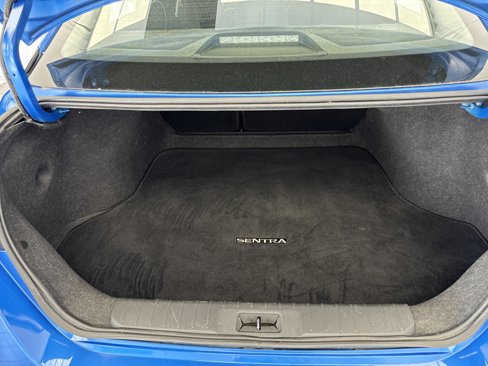 Used 2023 Nissan Sentra SV image 17