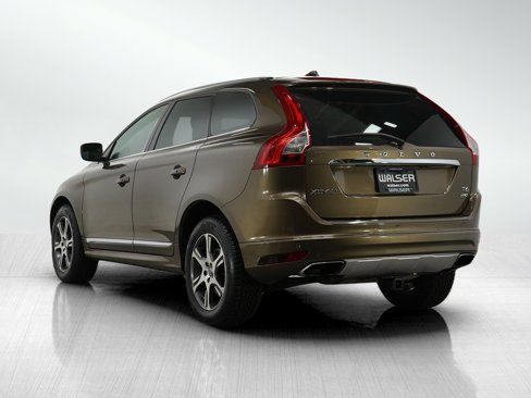 Used 2015 Volvo XC60 T6 Platinum image 3