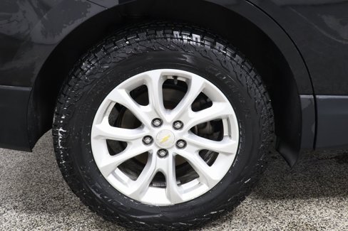 Used 2019 Chevrolet Equinox LS w/ LS Convenience Package image 34