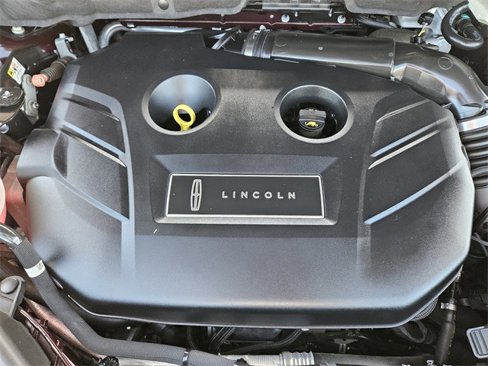 Used 2019 Lincoln MKC Reserve w/ MKC Technology Package image 31
