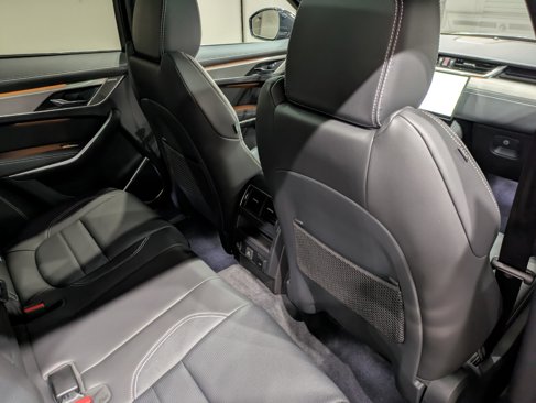 New 2026 Jaguar F-PACE R-Dynamic S image 21