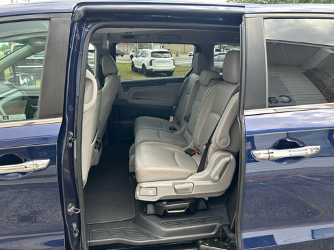 Used 2019 Honda Odyssey EX-L image 27