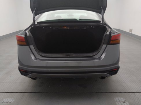 Used 2020 Nissan Altima 2.5 SR image 29