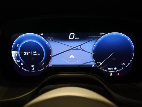 New 2025 Maserati Grecale Modena image 37