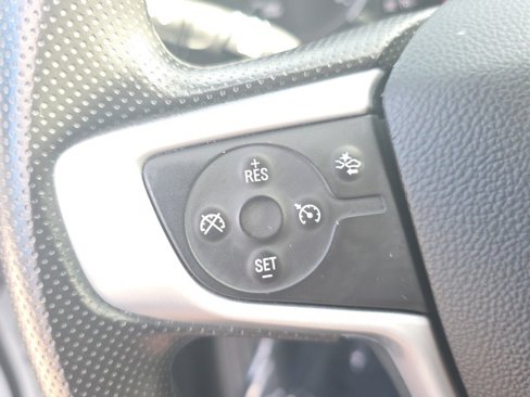 Used 2022 GMC Terrain SLE w/ Driver Convenience Package image 16