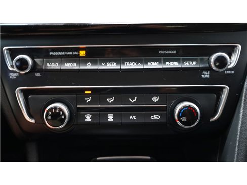 Used 2020 Kia Optima LX image 21