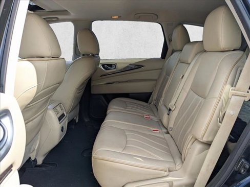 Used 2015 INFINITI QX60 FWD w/ Premium Plus Package image 14