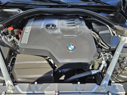 Certified 2023 BMW 430i Coupe w/ Convenience Package image 24
