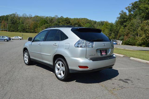 Used 2007 Lexus RX 350 AWD image 7