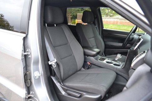 Used 2018 Jeep Grand Cherokee Laredo image 29