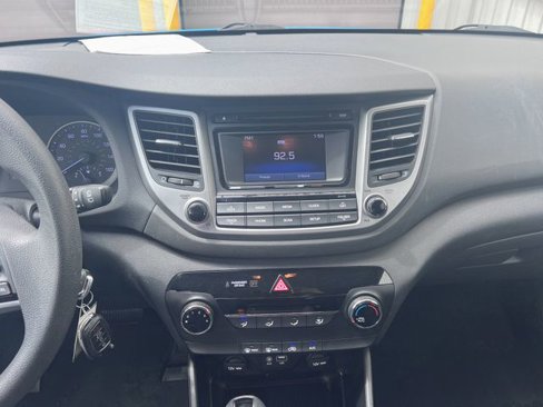 Used 2017 Hyundai Tucson SE image 26