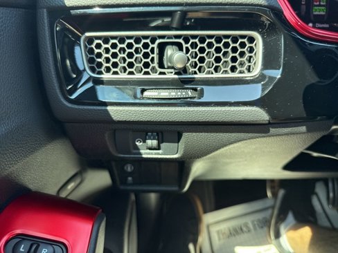 Used 2022 Honda Civic Sport image 21