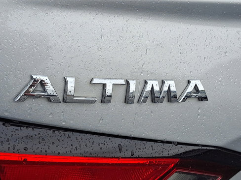 Used 2020 Nissan Altima 2.5 S image 20