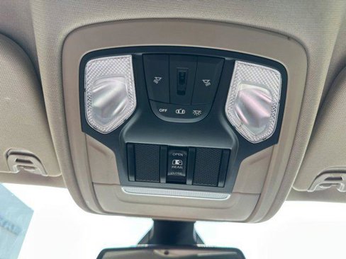 Certified 2019 RAM 1500 Big Horn image 19