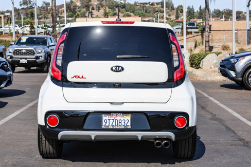 Used 2018 Kia Soul ! image 20