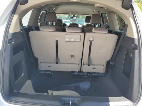 Used 2020 Honda Odyssey EX image 9
