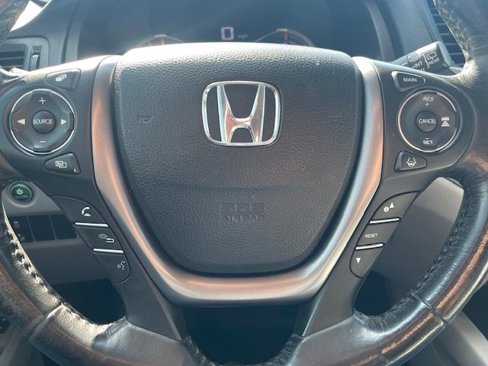 Used 2018 Honda Pilot EX-L image 20