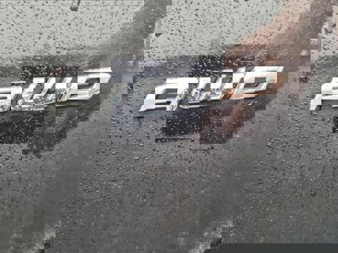Certified 2022 Ford Edge Titanium image 7