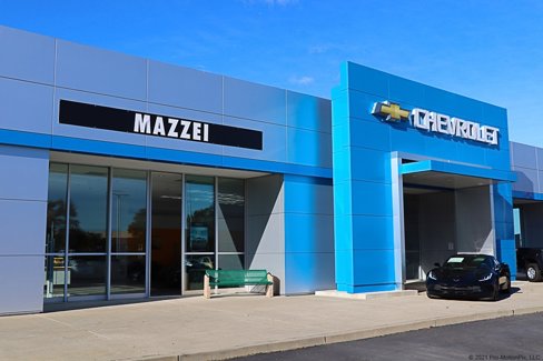 Used 2023 Chevrolet Malibu LT image 39