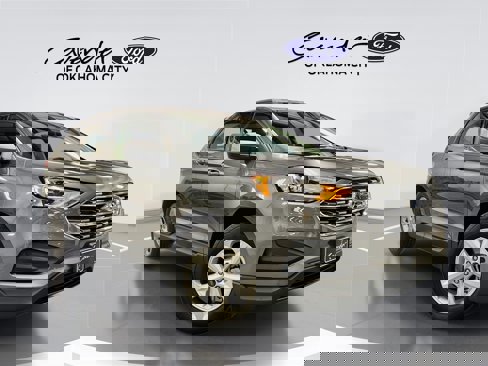 Used 2022 Ford Edge SE image 1
