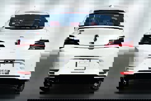 Certified 2025 Acura Integra A-Spec image 6
