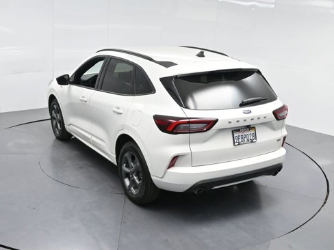Used 2024 Ford Escape ST-Line w/ Equipment Group 301A image 35