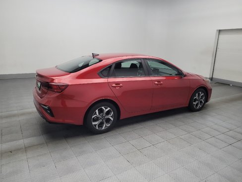 Used 2019 Kia Forte LXS image 10
