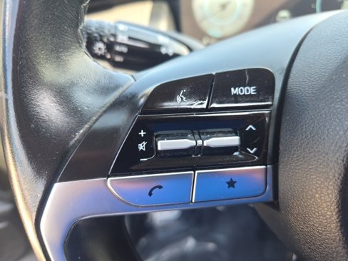 Used 2022 Hyundai Tucson SEL w/ Convenience + Premium Package image 16