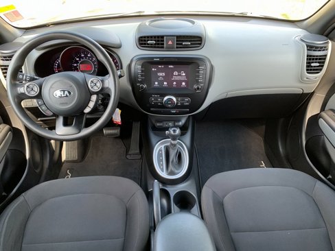 Used 2018 Kia Soul w/ Convenience Package image 15