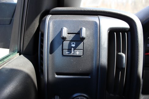 Used 2014 Chevrolet Silverado 1500 W/T w/ Snow Plow Prep Package image 20
