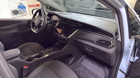 Used 2023 Chevrolet Bolt LT w/ Driver Confidence Package image 17