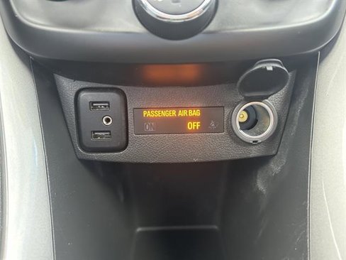 Certified 2022 Chevrolet Trax LT w/ Sport Edition image 19