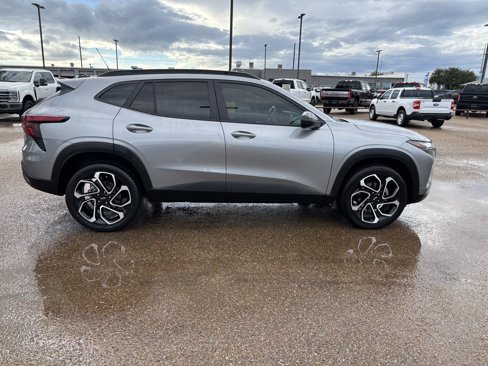Used 2022 Chevrolet Blazer LT w/ LPO, Sport Package image 4