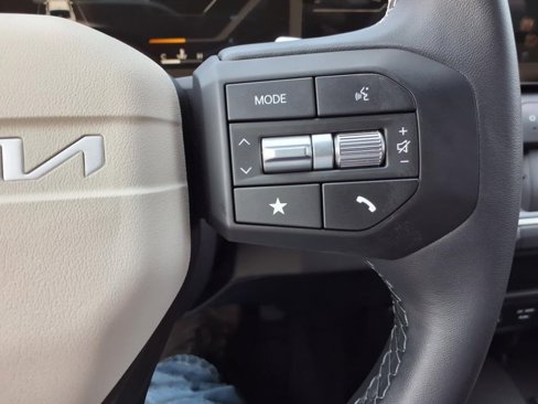 New 2025 Kia K4 GT-Line image 22