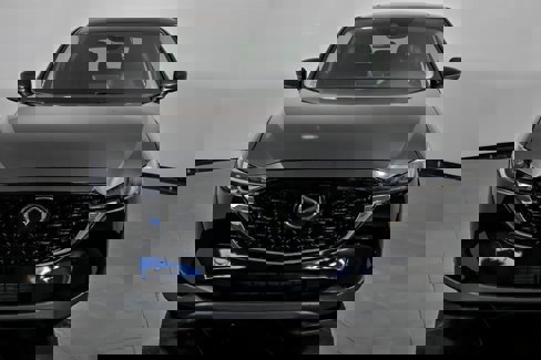 Used 2022 MAZDA CX-5 AWD 2.5 S w/ Premium Package image 4