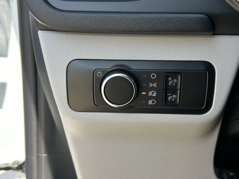 New 2025 Ford Escape Active image 48