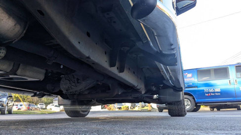 Used 2008 Ford F150 XLT image 40