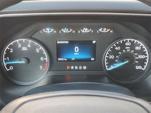 Used 2021 Ford F150 XL w/ STX Appearance Package image 17