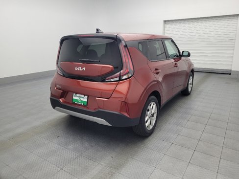 Used 2024 Kia Soul LX w/ Option Group 015 image 9