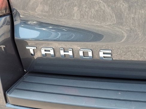 Used 2019 Chevrolet Tahoe LT image 31