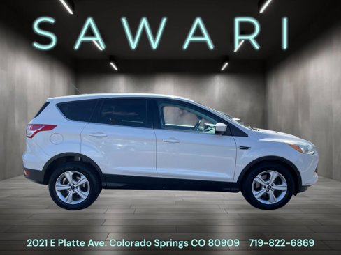 Used 2014 Ford Escape SE image 8