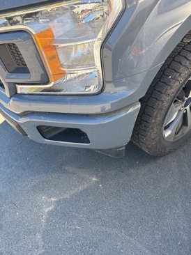 Used 2019 Ford F150 XL w/ Equipment Group 101A Mid image 5
