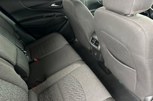 Certified 2023 Chevrolet Equinox LT image 19