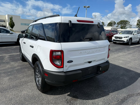Used 2021 Ford Bronco Sport Big Bend w/ Big Bend Package image 5