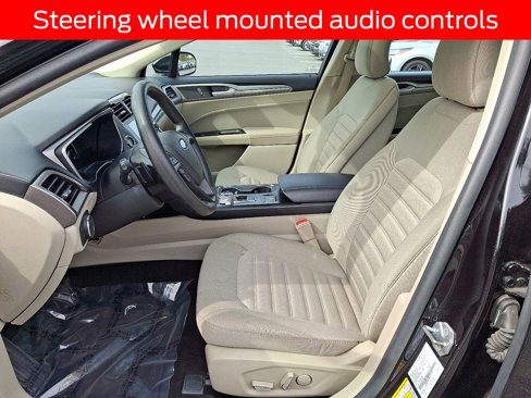 Certified 2019 Ford Fusion SE image 13