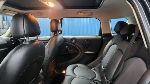Used 2016 MINI Cooper Countryman S image 16